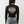 True Religion T-Shirt Glitter Puff Heritage Baby Black