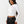 True Religion T-Shirt Glitter Puff Heritage Baby Optic White