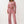 True Religion Hoodie Crystal Velour Shrunken Nostalgia Rose
