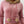 True Religion Hoodie Crystal Velour Shrunken Nostalgia Rose