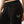 True Religion Sweatpants Crystal Hs Velour Straight Leg Jet Black