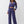 True Religion Sweatpants Crystal Hs Velour Straight Leg Astral Aura