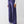 True Religion Sweatpants Crystal Hs Velour Straight Leg Astral Aura