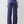 True Religion Sweatpants Crystal Hs Velour Straight Leg Astral Aura
