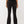 True Religion Pants Rainbow Hs Stitch Bootcut Jet Black