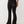 True Religion Pants Rainbow Hs Stitch Bootcut Jet Black