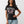True Religion T-Shirt Crystal Buddha Ss Jet Black