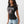 True Religion T-Shirt Crystal Buddha Ss Jet Black