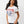 True Religion T-Shirt Crystal Buddha Ss Optic White