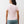 True Religion T-Shirt Crystal Buddha Ss Mary'S Rose