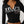 True Religion T-Shirt Tr Ribbed V Notched Ls Jet Black