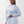 True Religion Sweater Boyfriend Pullover Brunnera Blue