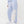 True Religion Jogger Fleece Boyfriend Brunnera Blue