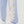 True Religion Jogger Fleece Boyfriend Brunnera Blue