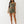 True Religion Top Halter Big T Camo Leopard