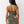 True Religion Top Halter Big T Camo Leopard