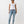 True Religion Jennie Mr Skinny Flap Sup T Blue Crystal