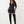 True Religion Dress Belted Denim Big T Body Rinse