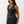 True Religion Dress Belted Denim Big T Body Rinse