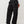 True Religion Pants Ripstop Tapered Baggy Jet Black