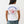 True Religion T-Shirt Crystal Crew Neck Optic White