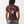True Religion T-Shirt Crystal Crew Neck Bitter Chocolate