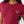 True Religion T-Shirt Crystal Crew Neck Rhubarb Red