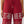 True Religion Pants Crystal Wide Leg Rhubarb Red