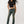 True Religion Printed True Relgion Baby Tee Black