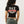 True Religion Printed True Relgion Baby Tee Black