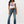 True Religion T-Shirt Distressed Buddha V Notch Ss Optic White