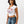 True Religion T-Shirt Distressed Buddha V Notch Ss Optic White