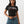 True Religion T-Shirt Emb Branded Ss Baby Jet Black