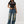 True Religion T-Shirt Emb Branded Ss Baby Jet Black