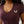 True Religion T-Shirt Crystal Buddha V Neck Ss Fudge