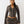 True Religion Denim Jacket Brown Denim Ls Super T Cocoa Crumble
