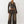 True Religion Denim Jacket Brown Denim Ls Super T Cocoa Crumble