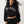 True Religion Studded Gf Pullover Hoodie Jet Black