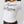 True Religion Crystal Side Rouch Baby Ls Tee Optic White