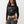 True Religion T-Shirt Printed Buddha Ls Baby Jet Black