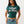 True Religion Wing Crystal Baby Tee Botanical Garden
