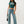 True Religion Wing Crystal Baby Tee Botanical Garden