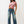 True Religion Wing Crystal Baby Tee Nostalgia Rose