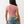 True Religion Wing Crystal Baby Tee Nostalgia Rose
