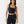 True Religion Jcq Sports Bra Jet Black
