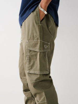 True Religion Cargo Pants Non Denim Uk Kalamata