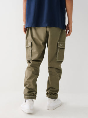 True Religion Cargo Pants Non Denim Uk Kalamata