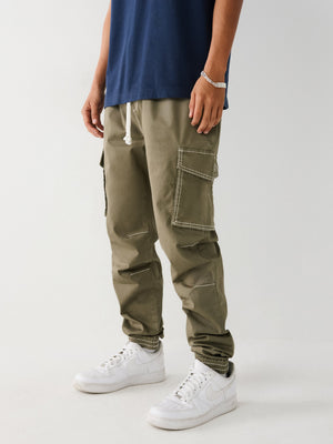 True Religion Cargo Pants Non Denim Uk Kalamata