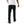 TRUE RELIGION JEANS PIKSTITCH RICKY SUPER T NF 2SB BLACK RINSE