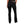 TRUE RELIGION JEAN CARPENTER BECCA MR BOOTCUT 2SB BLACK RINSE